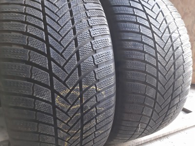 Bridgestone Blizzak- LM005   ..  …  / 295/40R 21