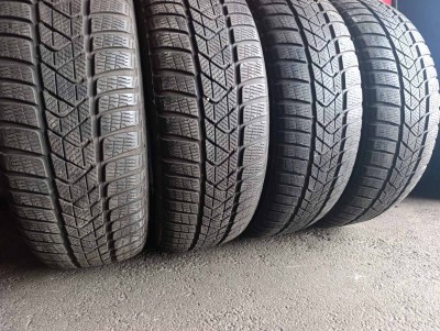 Pirelli Sottozero3    ./…/ 205/55R 17