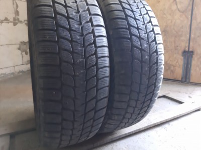 Bridgestone Blizzak LM-25 4*4   …/ 225/65R 17