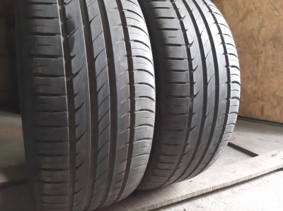 Hankook Ventus Prime 2  /… 225/45R 17