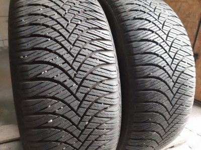 Goodride All Season Elite 2-401 … 225/50R 17
