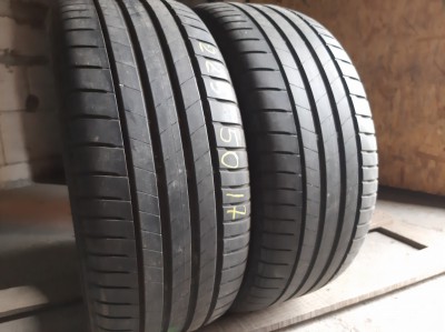 Bridgestone Turanza T005    … /.. 225/50R 17