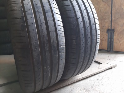 Pirelli Scorpion Verde    …//. 235/55R 19