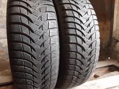 Michelin Alpin A4      …. 185/60R 15