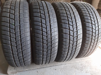 Barum Polaris 3  . ./. 185/60R 15