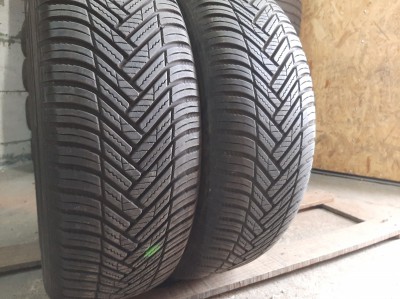 Hankook Kinergy 4S ..// 215/60R 17