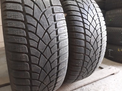 Dunlop SP Winter Sport 3D …/.. 235/55R 17