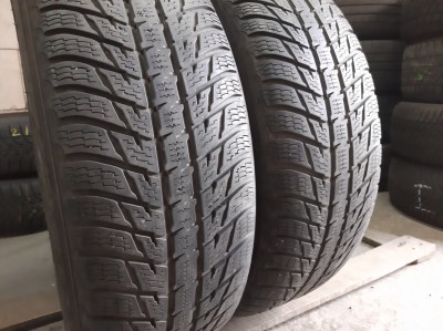 Nokian WR SUV 3  .. . 245/65R 17