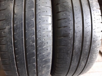 Michelin Agilis   …  .. 225/65R 16C