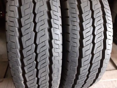 Continental Vanco Camper    … 225/75R 16C