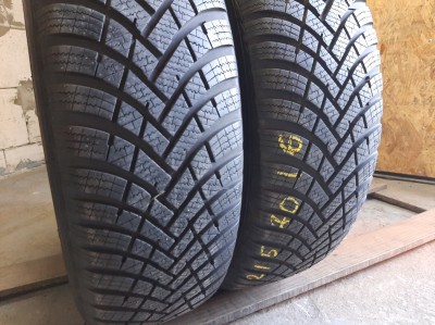 Hankook Winter I cept RS3 .   …/ 215/70R 16