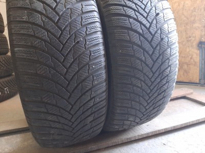 Firestone Winter Hawk 4 ..  .. 215/55R 17