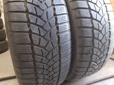 Firestone WinterHawk 3   ..  .. 225/55R 17