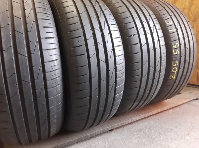 Hankook Ventus Prime 3   .//../ 205/55R 16
