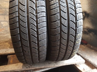 Continental Vanco Winter 2     ./     . 205/65R 16C