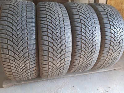Bridgestone Blizzak LM-005  …   ./ 235/55R 18