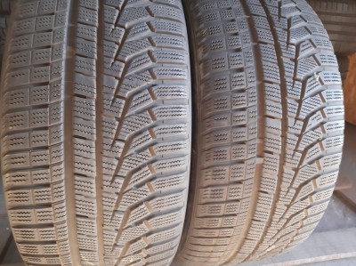 Hankook Winter I Cept Evo 2 .   //../ 245/40R 19