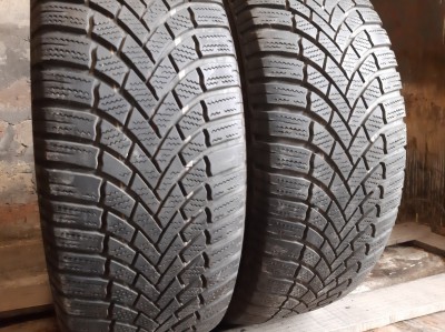 Bridgestone Blizzak-LM 005     .  …. 205/65R 15