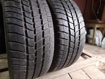 Barum Polaris 3  /.. 225/45R 17