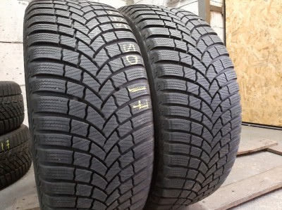 Bridgestone Blizzak LM-001  …/ 225/50R 17