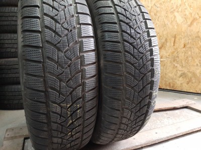 Dunlop Winter Sport 5 suv 215/70R 16