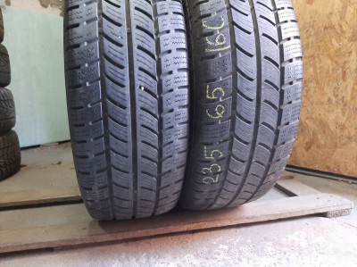 Continental Vanco Winter 2    ./ 235/65R 16C