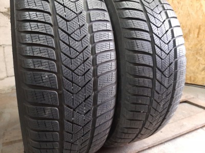Pirelli Sottozero 3   ..// 225/60R 17