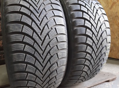 Maxxis Premitra Snow WP 6 245/45R 19