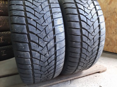Dunlop Winter Sport 5 SUV    . 265/50R 19