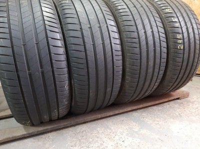Bridgestone Turanza T005   .… 245/45R 18