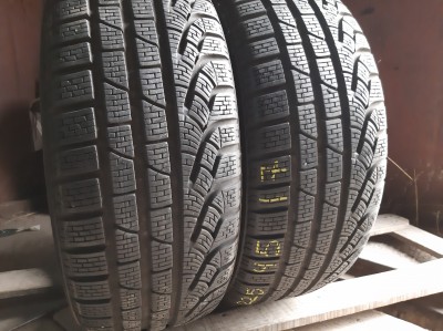 Pirelli Sottozero Winter 210  …/ 225/45R 17