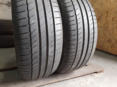 Michelin Primacy HP  ./   ./. 225/55R 16