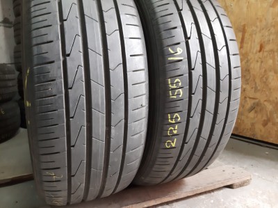 Hankook Ventus Prime 3   .//.. 225/55R 16
