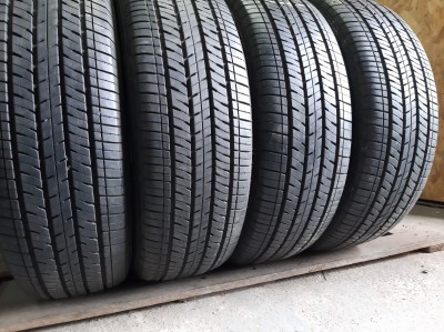 Bridgestone Ecopia H/L 422 Pws 225/65R 17