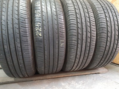 Yokohama Geolendar G 98   …. 225/65R 17
