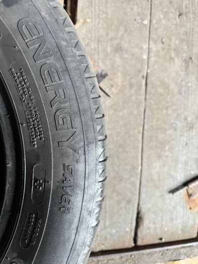 Michelin Energy Saver.    .  … 195/65R 15