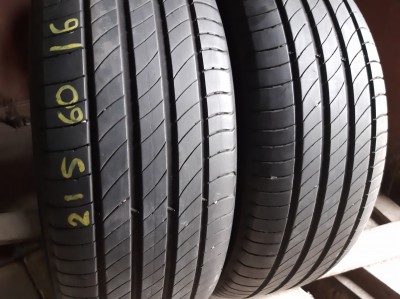 Michelin Primacy 4   .. … 215/60R 16