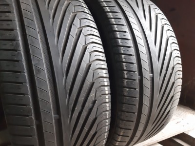 Uniroyal Rain Sport 3 XL Suv .. 265/45R 20