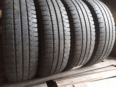 Michelin Agilis     … /.. 225/75R 16C