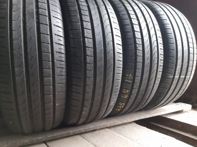 Pirelli Scorpion Verde  .   .. 235/65R 17