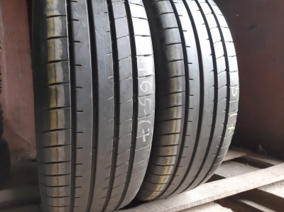GoodYear Eagle F1 Asymmetric 3 . . . 235/65R 17
