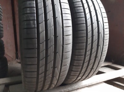 Hankook Ventus S1 EVO 2  ..  ..  . 235/65R 17