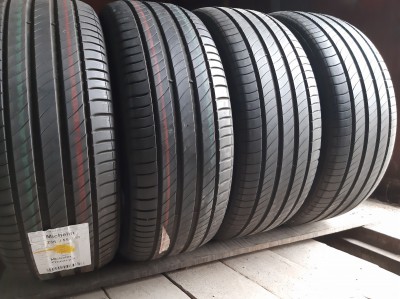 Michelin Primacy 4  ..  .. . 235/55R 18