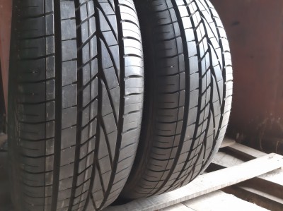 GoodYear Exellence   .. . 235/60R 18