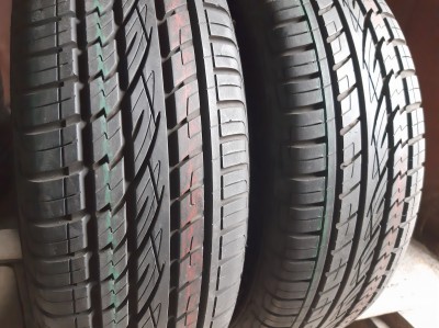 Continental Cross Contact    .. ..  . 235/60R 18