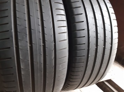 Pirelli Scorpion   … 255/55R 18