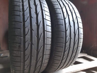 Bridgestone Dueler HP Sport  ../  .. 235/45R 19