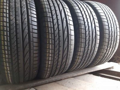 Bridgestone Dueler HP Sport  ../ 235/55R 19