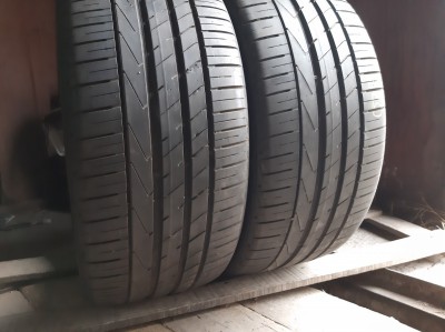 Hankook VentusS1 Evo Suv   ….  . 255/40R 20
