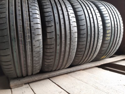 Acceiera Acceira 245/45R 18